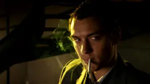 Задник до фильму"Ґаттака" #656191