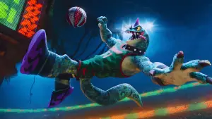 Задник до фильму"Цап-забивайло" #759451