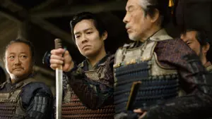 Задник до фильму"Бог війни" #395668