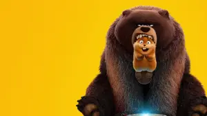 Задник до фильму"Стрибунці" #746361