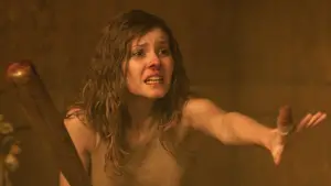 Задник до фильму"Будинок воскових фігур" #707914