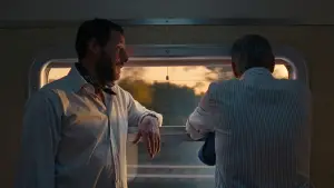 Задник до фильму"Джей Келлі" #550710