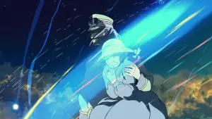 Задник до фильму"Мандрівний замок" #568329