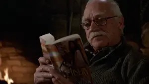 Задник до фильму"Мізері" #633014