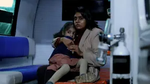 Задник до фильму"மிஷன்: சாப்டர் 1" #762605