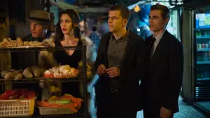 Задник до фильму"Ілюзія обману 2" #571048