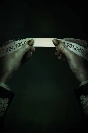 Постер до фильму"Бітлджюс, Бітлджюс" #430172