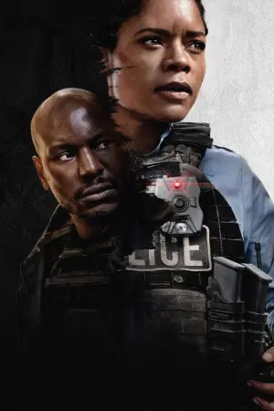 Постер до фильму"Чорне та синє" #265156