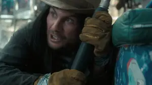 Задник до фильму"Rites of Passage" #767381