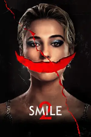 Постер до фильму"Усміхайся 2" #772304