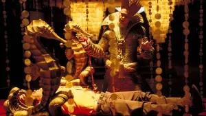 Задник до фильму"Клітка" #294154