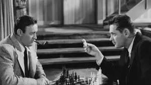 Задник до фильму"The Dark Past" #768648