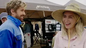 Задник до фильму"Каскадер" #572185