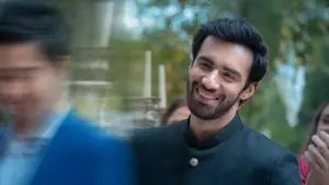 Задник до фильму"Дівчина у потягу" #407627