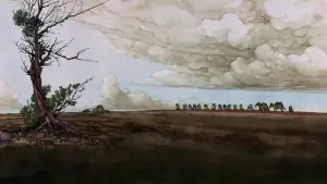 Задник до фильму"Гобіт" #792611