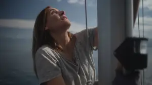 Задник до фильму"Le Lac" #772405