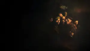 Задник до фильму"Співаки" #779522