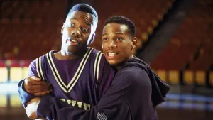 Задник до фильму"Шостий гравець" #421941