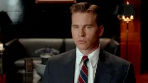 Задник до фильму"Громове серце" #687198