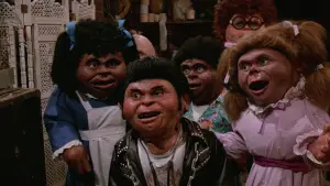 Задник до фильму"The Garbage Pail Kids Movie" #944055