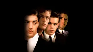 Задник до фильму"School Ties" #842715