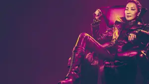 Задник до фильму"Зоряний шлях: Розділ 31" #609566