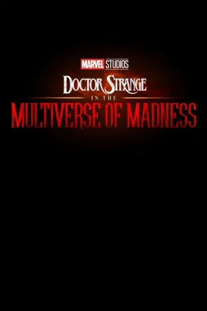 Постер до фильму"Доктор Стрендж у Мультивсесвіті божевілля" #5428