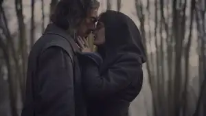 Задник до фильму"Три мушкетери: Міледі" #747076