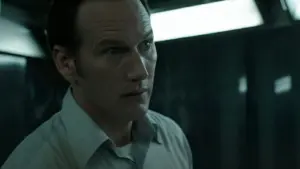 Задник до фильму"Закляття 3: За велінням диявола" #213671