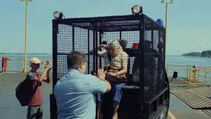 Задник до фильму"Блакитна стежка" #523018