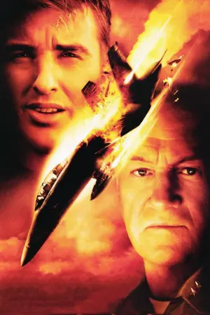 Постер до фильму"В тилу у ворога" #334607