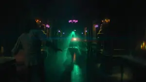 Задник до фильму"Маєток з привидами" #685728