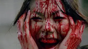 Задник до фильму"自殺サークル" #797800