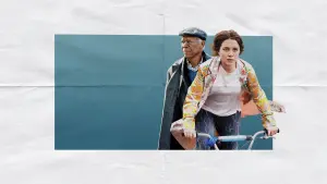 Задник до фильму"Хороша людина" #342107