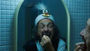 Задник до фильму"Дракула" #529397