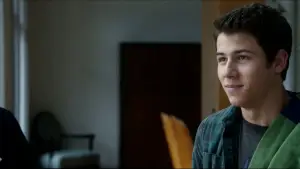 Задник до фильму"Careful What You Wish For" #810100