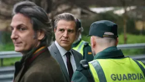 Задник до фильму"Четвертий пасажир" #437514