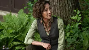 Задник до фильму"Пороховий коктейль" #343691