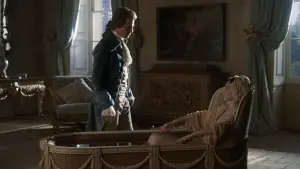 Задник до фильму"Баррі Ліндон" #659912