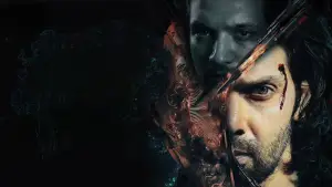 Задник до фильму"Mr. X" #798218