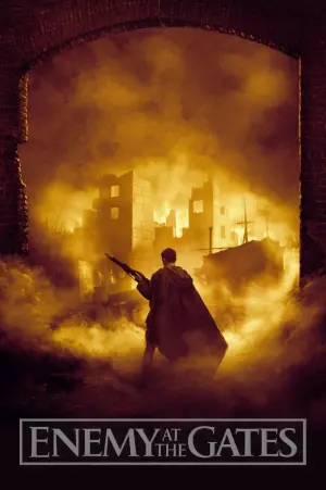 Постер до фильму"Ворог біля воріт" #60355