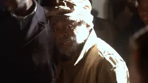 Задник до фильму"Булворт" #646907