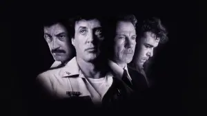 Задник до фильму"Поліцейські" #262813