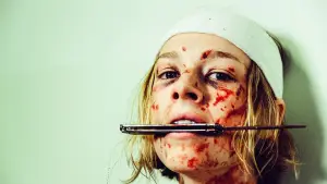 Задник до фильму"Зозуля" #757630