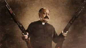 Задник до фильму"Мачете" #323032