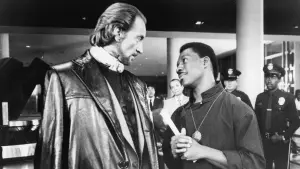 Задник до фильму"Золоте дитя" #348592