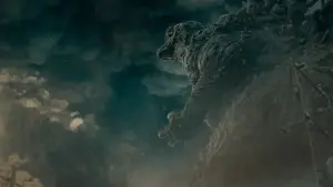 Задник до фильму"Ґодзілла: Мінус один" #592189