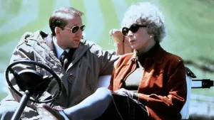 Задник до фильму"Охоронець Тесс" #388106