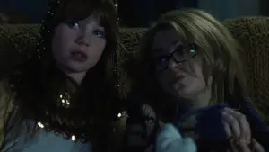 Задник до фильму"Хеллоуїн 2007" #727712