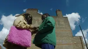 Задник до фильму"Rye Lane" #806880